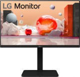 24" lg 24ba560-b monitor fekete