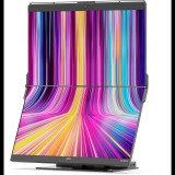 24" Mobile Pixels GEMINOS X (116-1001P02)