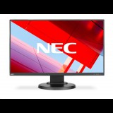 24" NEC E242N LED monitor fekete (60004990) (nec60004990) - Monitor