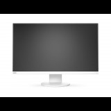 24" NEC E243F-WH LCD monitor fehér (60005204) (nec60005204) - Monitor