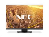 24" NEC EA241WU LCD monitor fekete (60004676)
