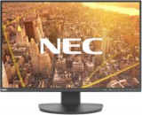 24" NEC EA242WU LCD monitor fekete (60004855)
