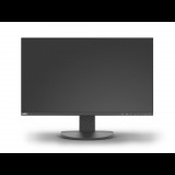 24" NEC MultiSync EA242F LCD monitor fekete (60005032) (nec60005032) - Monitor