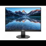 24" Philips 240B9/00 LCD monitor fekete (240B9/00)