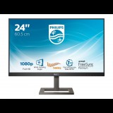 24" Philips 242E1GAEZ/00 LCD monitor (242E1GAEZ/00) - Monitor