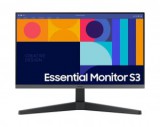24" Samsung LS24C332GAUXEN LCD monitor