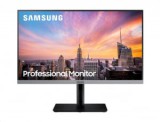 24" Samsung LS24R650FDU LCD monitor (LS24R650FDUXEN)