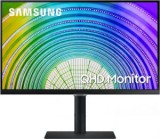 24" Samsung S24A600UCU LCD monitor (LS24A600UCUXEN)