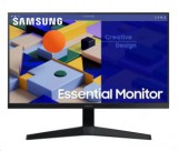 24" Samsung S24C310EAU LCD monitor (LS24C310EAUXEN)