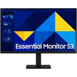 24" Samsung S30GD monitor (IPS, 1920x1080, 100Hz, HDMI+VGA)