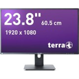 24" Terra LCD/LED 2456W PIVOT monitor (3030100) (terra3030100) - Monitor