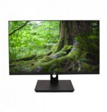 24" V7 L238IPS-E LCD monitor fekete