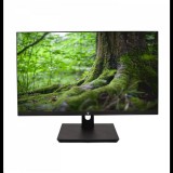 24" V7 L238IPS-E LCD monitor fekete (L238IPS-E) - Monitor
