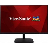24" ViewSonic VA2432-H LCD monitor fekete