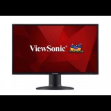 24" ViewSonic VG2419 LCD monitor fekete (VG2419) - Monitor