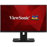 24" ViewSonic VG2456 monitor fekete (VG2456)