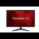 24" ViewSonic VX2458-P-MHD LCD monitor fekete (VX2458-P-MHD) - Monitor