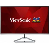 24" ViewSonic VX2476-SMH LCD monitor (VX2476-SMH) - Monitor