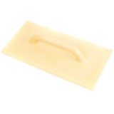 240*480mm műanyag simító