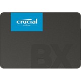 240 GB Crucial BX500 SSD (2,5", SATA3)