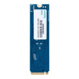 240GB Apacer M.2 AS2280P4 SSD meghajtó (AP240GAS2280P4-1) (AP240GAS2280P4-1) - SSD