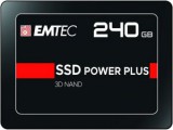 240GB Emtec X150 2.5" SSD meghajtó (ECSSD240GX150)