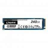 240GB Kingston SSD M.2 meghajtó DC1000B (SEDC1000BM8/240G) (SEDC1000BM8/240G) - SSD