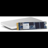 240GB OWC Aura N2 Upgrade Kit M.2 NVMe SSD meghajtó külső házzal (OWCS4DAB4MB02K) (OWCS4DAB4MB02K) - SSD