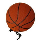 24db-os CD-DVD-BD Táska - Kosárlabda