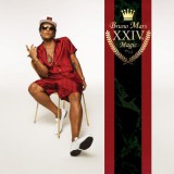 24K magic - CD