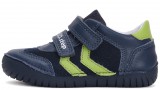 25-30 fiú zárt cipő D.D.step S050-42180B