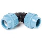 25 könyök KPE UNIDELTA