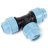 25 T idom KPE UNIDELTA