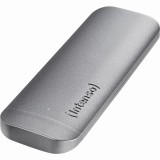 250GB Intenso Business Portable USB 3.0 Anthrazit (3824440) - Külső SSD