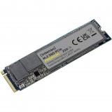250GB Intenso Premium SSD M.2 meghajtó (3835440) (intenso3835440)