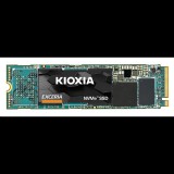250GB KIOXIA Exceria M.2 SSD meghajtó (LRC10Z250GG8) (LRC10Z250GG8) - SSD