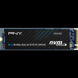 250GB PNY CS1030 M.2 SSD meghajtó (M280CS1030-250-RB) (M280CS1030-250-RB) - SSD