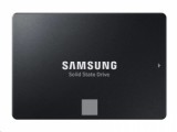 250GB Samsung 870 EVO SSD meghajtó (MZ-77E250B/EU) 3 év garanciával!