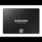 250GB Samsung 870 EVO SSD meghajtó OEM (MZ-77E250E) (MZ-77E250E) - SSD