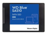 250GB WD Blue SA510 2.5" SSD meghajtó (WDS250G3B0A)