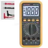 25301 digitális multiméter TTL logikai méréssel (MAXWELL_25301)