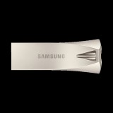 256 GB Pendrive USB 3.1 Samsung Bar Plus (vízálló, Champaign Silver)