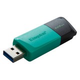 256 GB Pendrive USB 3.2 Kingston DataTraveler Exodia M