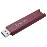 256 GB Pendrive USB 3.2 Kingston DataTraveler Max (bordó)