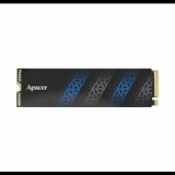 256GB Apacer M.2 AS2280P4U Pro SSD meghajtó (AP256GAS2280P4UPRO-1) (AP256GAS2280P4UPRO-1)