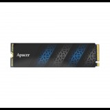 256GB Apacer M.2 AS2280P4U Pro SSD meghajtó (AP256GAS2280P4UPRO-1) (AP256GAS2280P4UPRO-1) - SSD