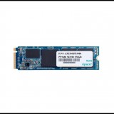 256GB Apacer M.2 PP3480 SSD meghajtó (AP256GPP3480) (AP256GPP3480) - SSD