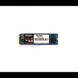 256GB Kingmax SSD M.2 PQ3480 meghajtó (KMPQ3480-256G) (KMPQ3480-256G) - SSD