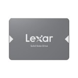 256GB Lexar NS100 2.5" SSD meghajtó (LNS100-256RB) (LNS100-256RB) - SSD