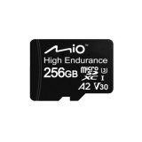 256GB microSDXC Mio High Endurance UHS-I U3 A2 V30 (414040000249) (414040000249)